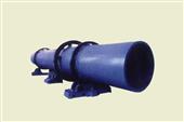 GNZG-1.2×4轉鼓造粒機