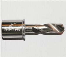 9.8mm電務專用鉆頭